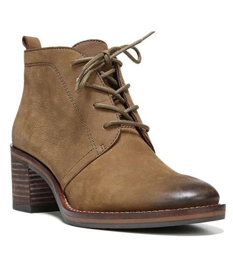 dillards boots